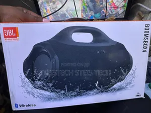 JBL Boomsbox 4