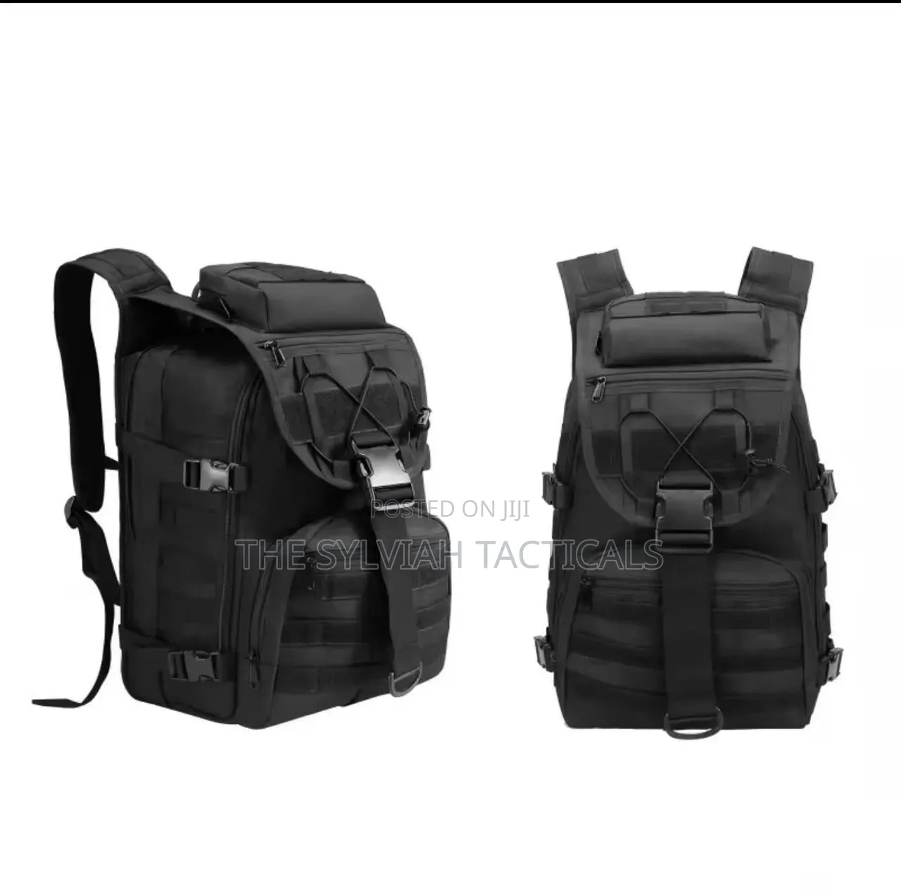 Outdoor Tactical Legit Original Hiking 35l