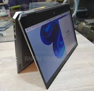 Laptop HP ZBook Studio x360 15 G6 16GB Intel Core i7 SSD 512GB