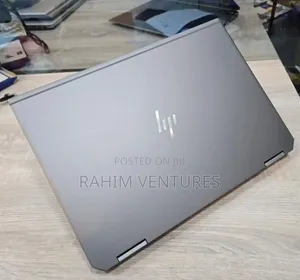Laptop HP ZBook Studio x360 15 G6 16GB Intel Core i7 SSD 512GB