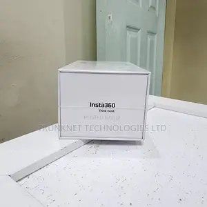 Insta360 X4 Air 360° Camera