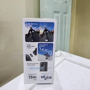 Insta360 X4 Air 360° Camera