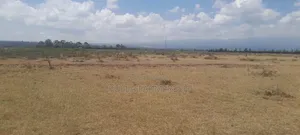 Prime 5acre Land in Nanyuki Ntrukuma With Title Deed