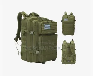 Outdoor Tactical Legit Original USA Bag