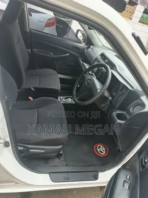 Toyota Probox 1.5 DX Comfort 2WD 2016 Pearl