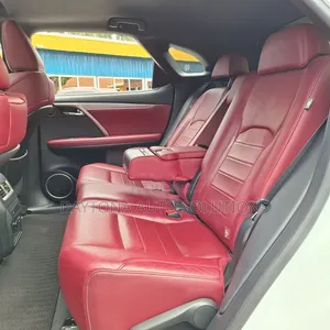 Lexus RX 300 2WD 2018 White