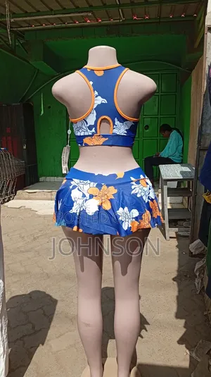 Swimming Costumes