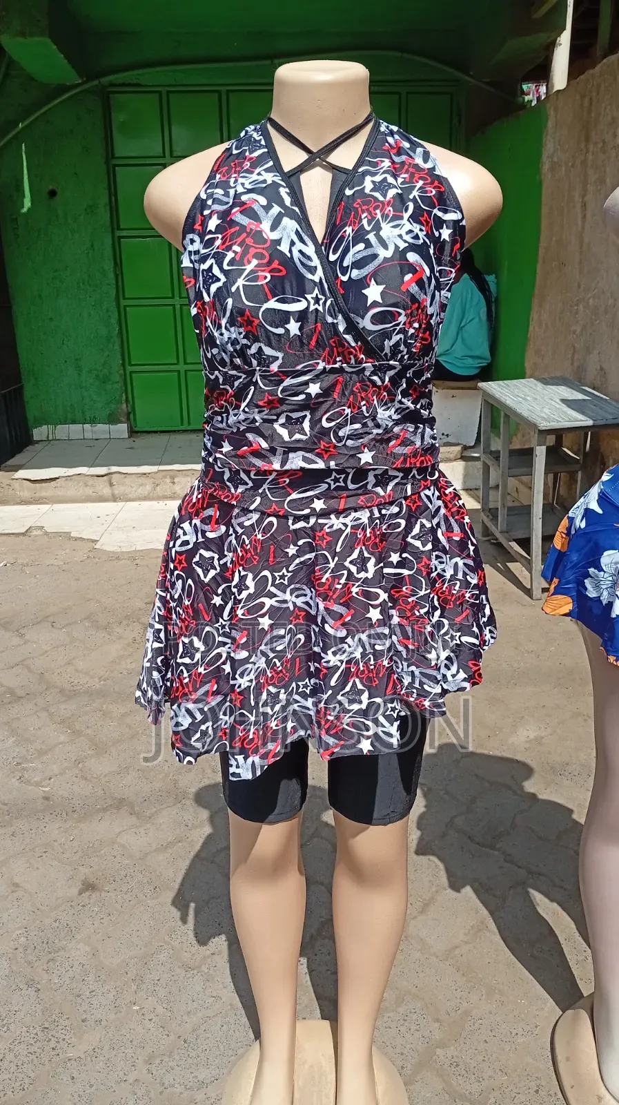 Swimming Costumes