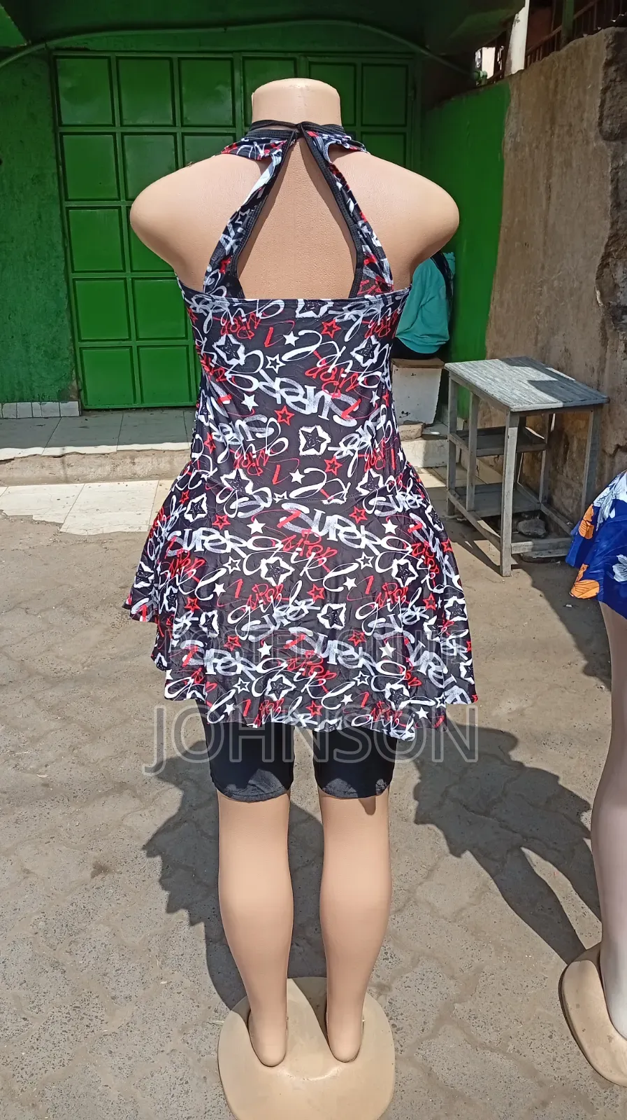 Swimming Costumes