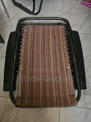 Camping Chair Foldable
