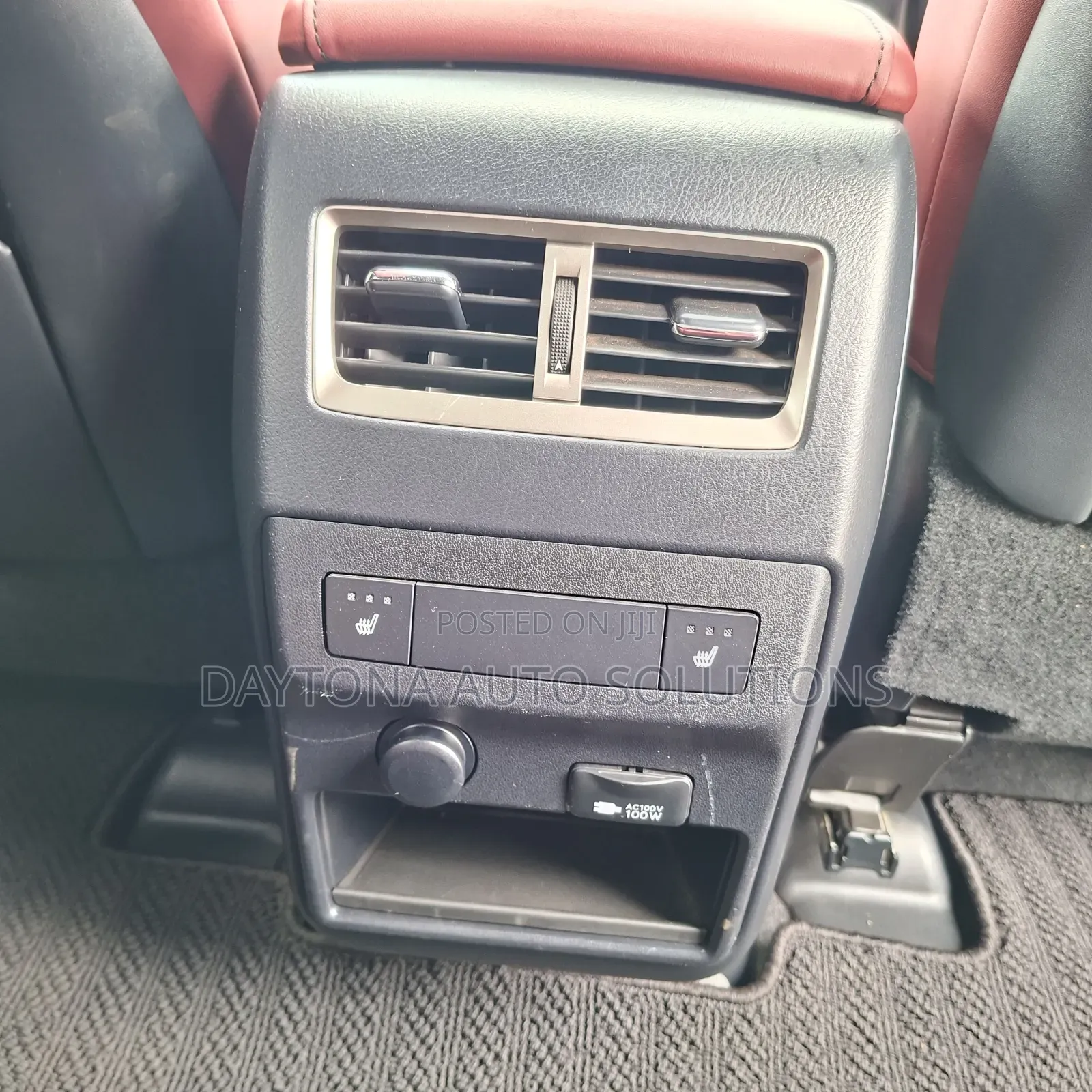 Lexus RX 300 2WD 2018 White