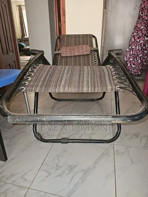 Camping Chair Foldable