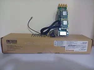 Matrix Eternity PE GSM4 Port Card