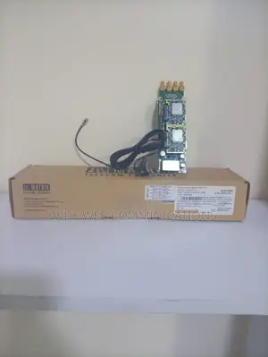 Matrix Eternity PE GSM4 Port Card