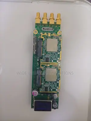 Matrix Eternity PE GSM4 Port Card