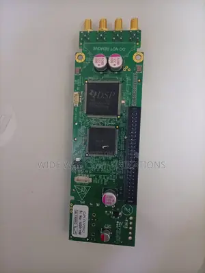 Matrix Eternity PE GSM4 Port Card