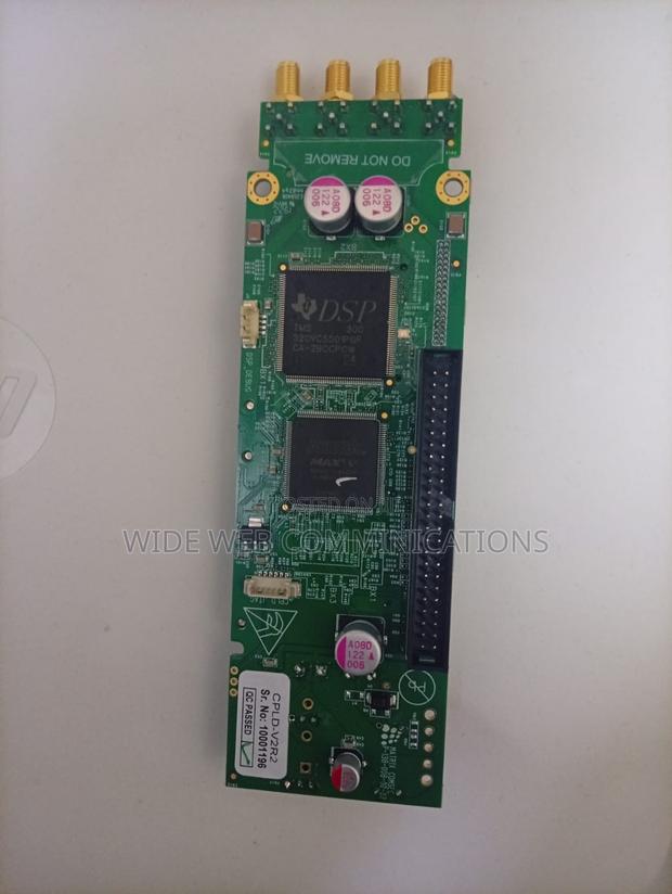 Matrix Eternity PE GSM4 Port Card - thumbnail 4