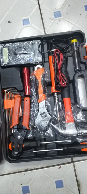 Electrician Electrical Tool Kit