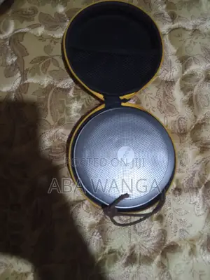Pace Air Sautisol Bluetooth Speaker
