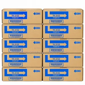 TK 3132 - For Kyocera M3550ign