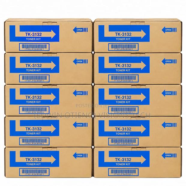 TK 3132 - For Kyocera M3550ign