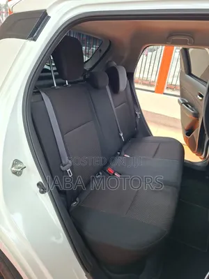 Suzuki Swift Sport 2019 White