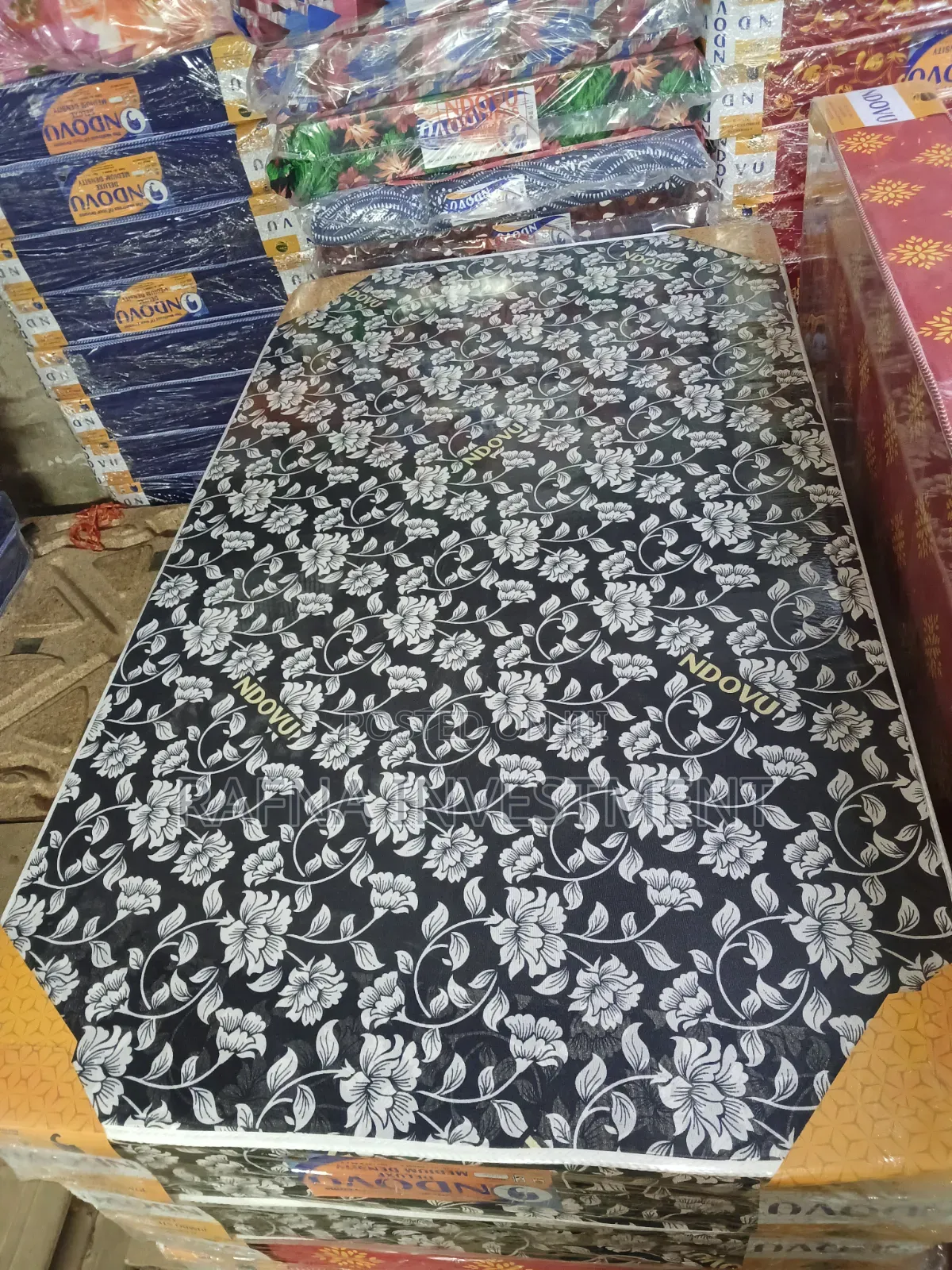 Ndovu Mattresses