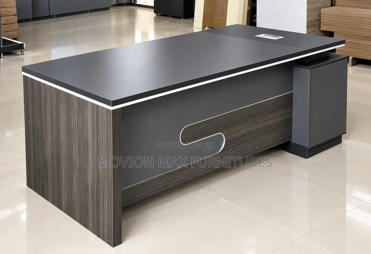 Eexecutive Office Desk 1.8m Office Desk