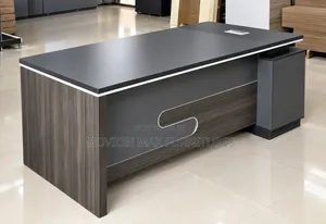 Eexecutive Office Desk 1.8m Office Desk