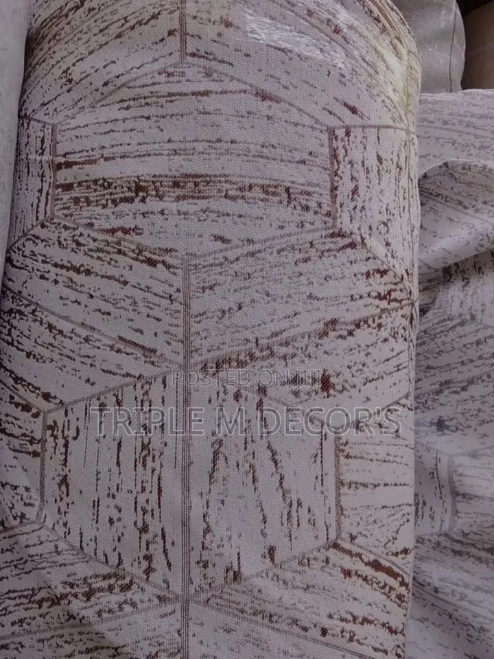 Trendy Living Room Curtains