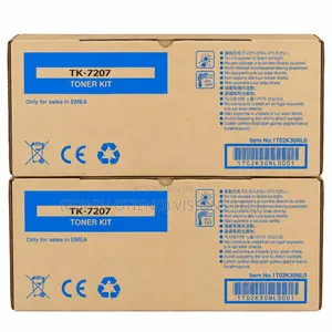 TK 7207 - For 3510/3511is