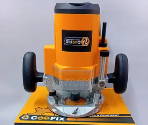 Coofix Heavy Duty 2200W Power Router for Woodworking