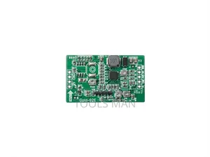 Gold-92e LCD TV Power Supply Board.