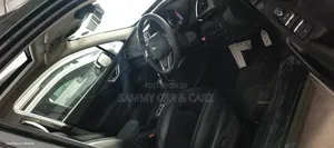 Subaru Forester 2021 Green