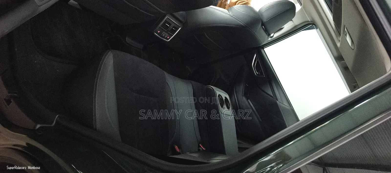 Subaru Forester 2021 Green