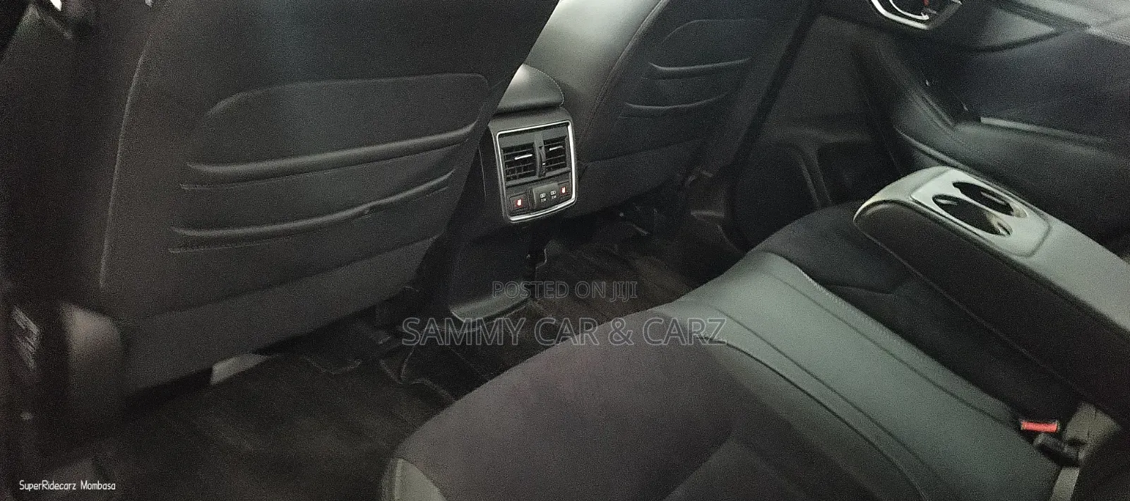 Subaru Forester 2021 Green