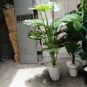 1.5m Tall Monstera Artificial Plant