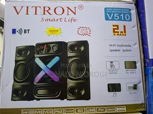 Vitron 510