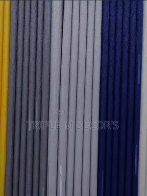 Elegant House Curtains for Sitting Room Dining