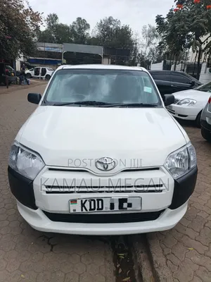 Toyota Probox 1.5 DX Comfort 2WD 2016 Pearl