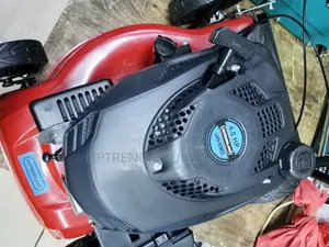 Astramilano Lawn Mower