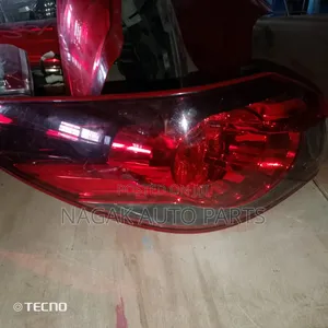 Mazda Atenza 2015 Taillight