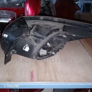 Mazda Atenza 2015 Taillight