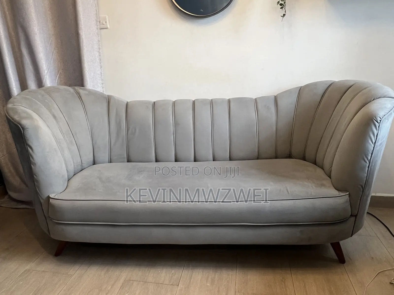 3 Seater Arm Sofa