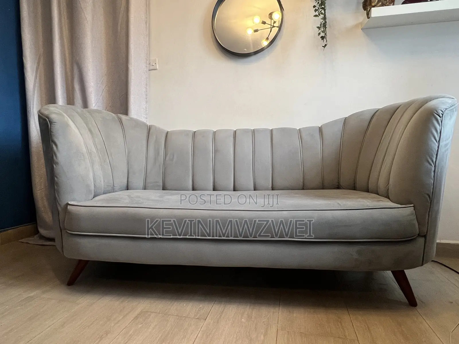 3 Seater Arm Sofa