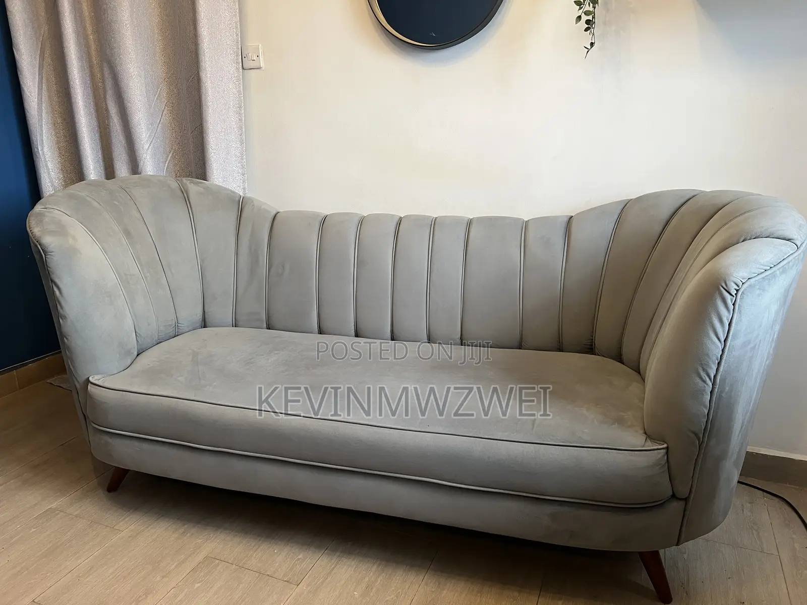 3 Seater Arm Sofa