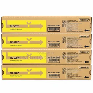 TK 5207 for Use in Kyocera Taskalfa 356/358cign