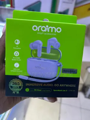 Oraimo Space Buds Lite 2