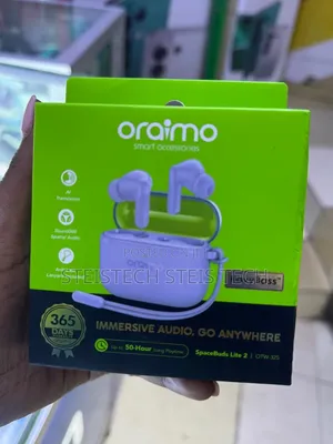 Oraimo Space Buds Lite 2