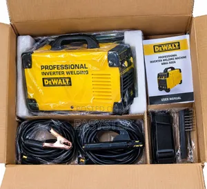 MMA-500A Professional Inverter Welding Machine